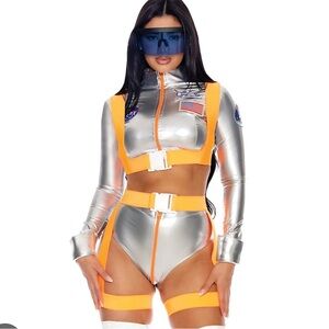 FORPLAY SEXY ASTRONAUT